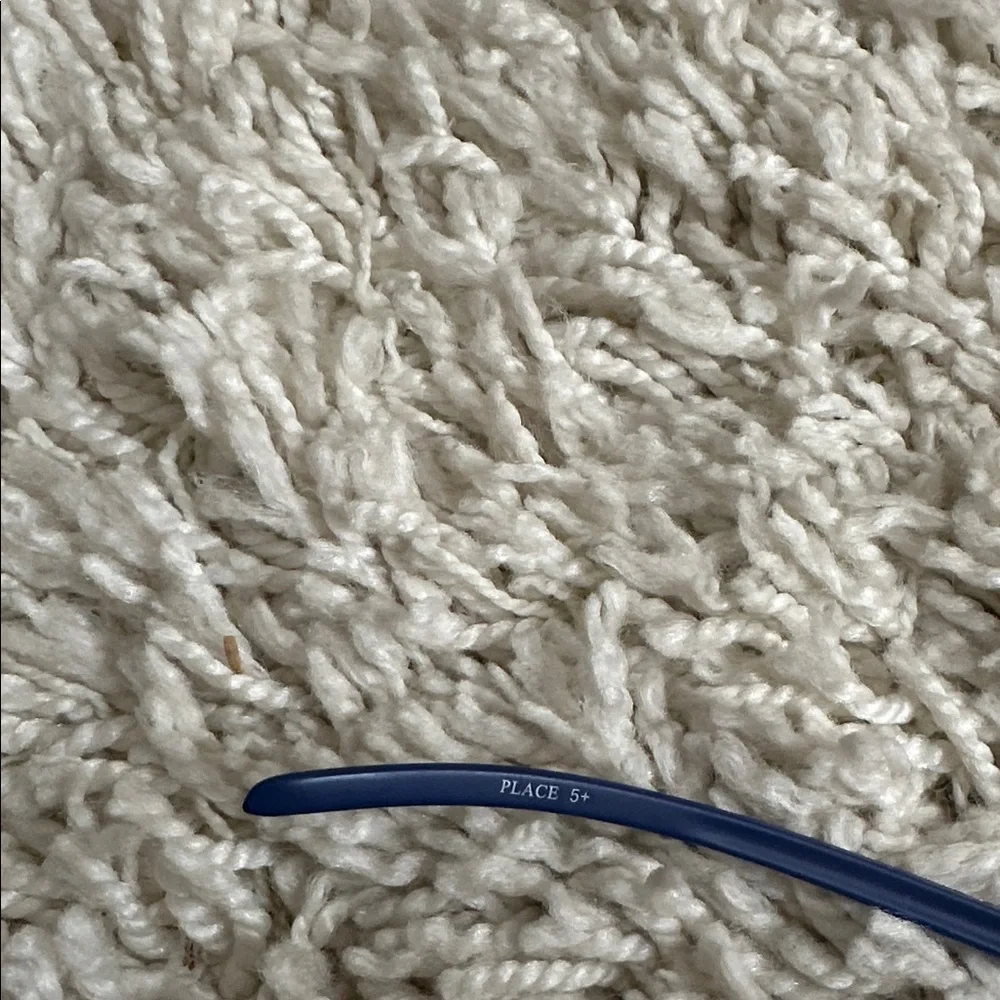 The Children’s Place Sunglasses Kid Blue